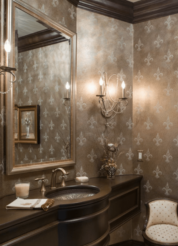 Best Traditional Powder Room Sconces (Reviews / Ratings / Prices)